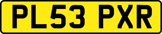 PL53PXR