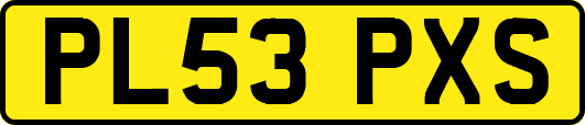 PL53PXS