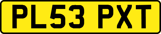 PL53PXT