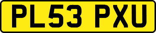 PL53PXU