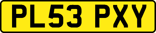 PL53PXY