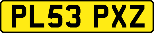 PL53PXZ