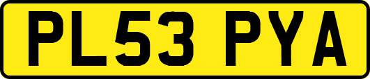 PL53PYA