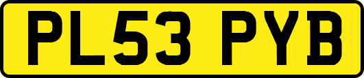 PL53PYB