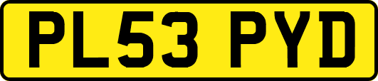 PL53PYD