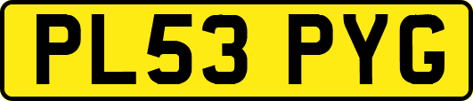 PL53PYG