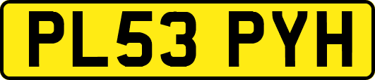 PL53PYH