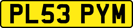 PL53PYM