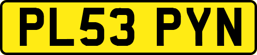 PL53PYN