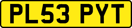 PL53PYT