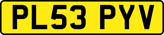 PL53PYV