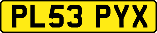 PL53PYX