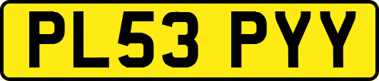 PL53PYY