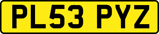 PL53PYZ