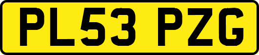 PL53PZG
