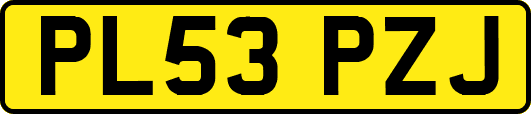 PL53PZJ