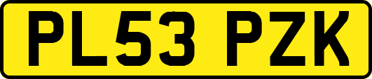 PL53PZK