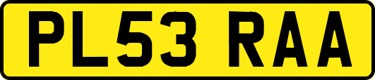 PL53RAA