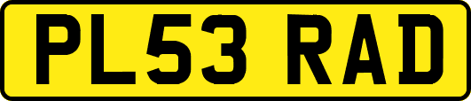 PL53RAD