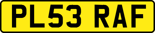 PL53RAF