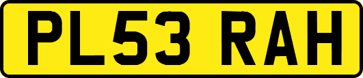 PL53RAH