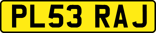 PL53RAJ