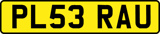 PL53RAU