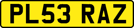 PL53RAZ