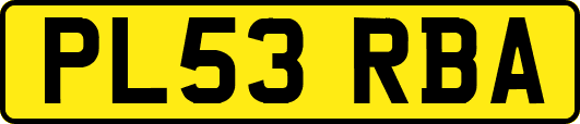 PL53RBA