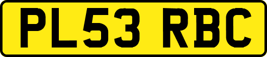 PL53RBC