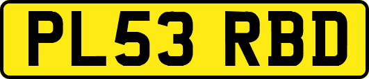 PL53RBD