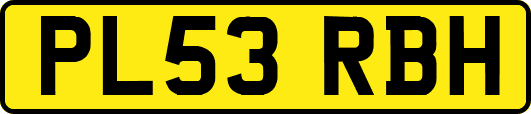 PL53RBH