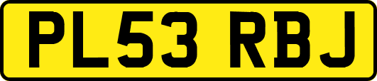 PL53RBJ