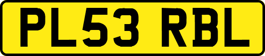 PL53RBL
