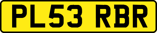 PL53RBR