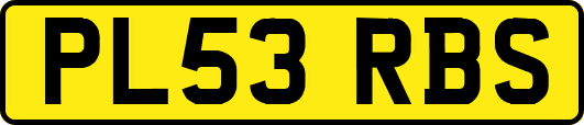 PL53RBS