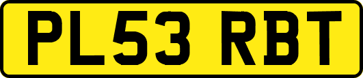 PL53RBT