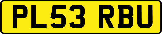 PL53RBU