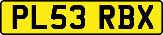PL53RBX