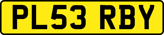 PL53RBY