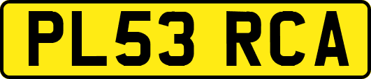 PL53RCA