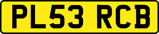 PL53RCB