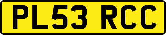 PL53RCC