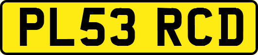 PL53RCD