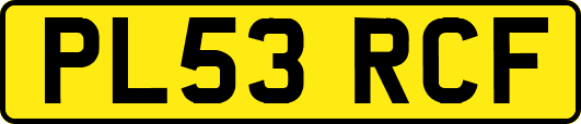PL53RCF