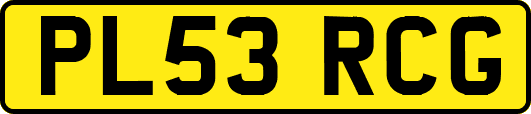 PL53RCG