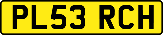 PL53RCH