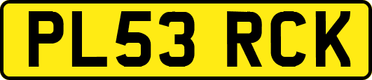 PL53RCK