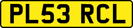 PL53RCL