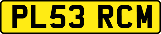 PL53RCM